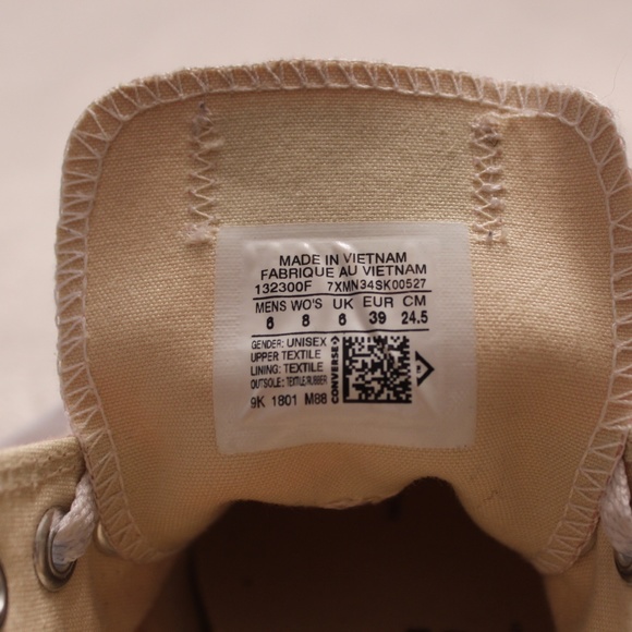 Converse - Picture 4 of 4